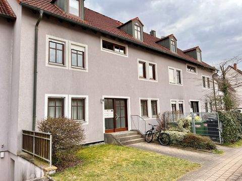 Roth Wohnungen, Roth Wohnung mieten