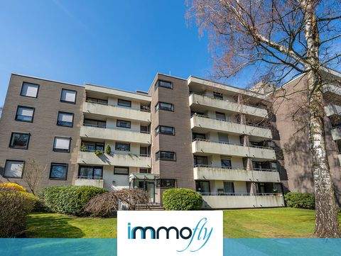 Mönchengladbach / Schmölderpark Wohnungen, Mönchengladbach / Schmölderpark Wohnung kaufen