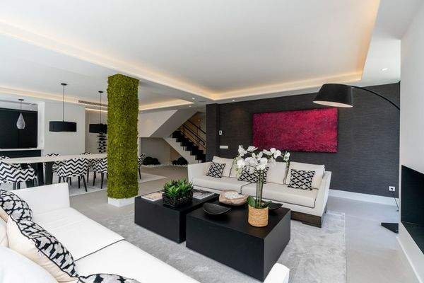 Photo: Villa in Nueva Andalucia