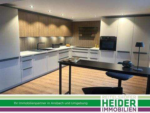 Wolframs-Eschenbach Wohnungen, Wolframs-Eschenbach Wohnung mieten