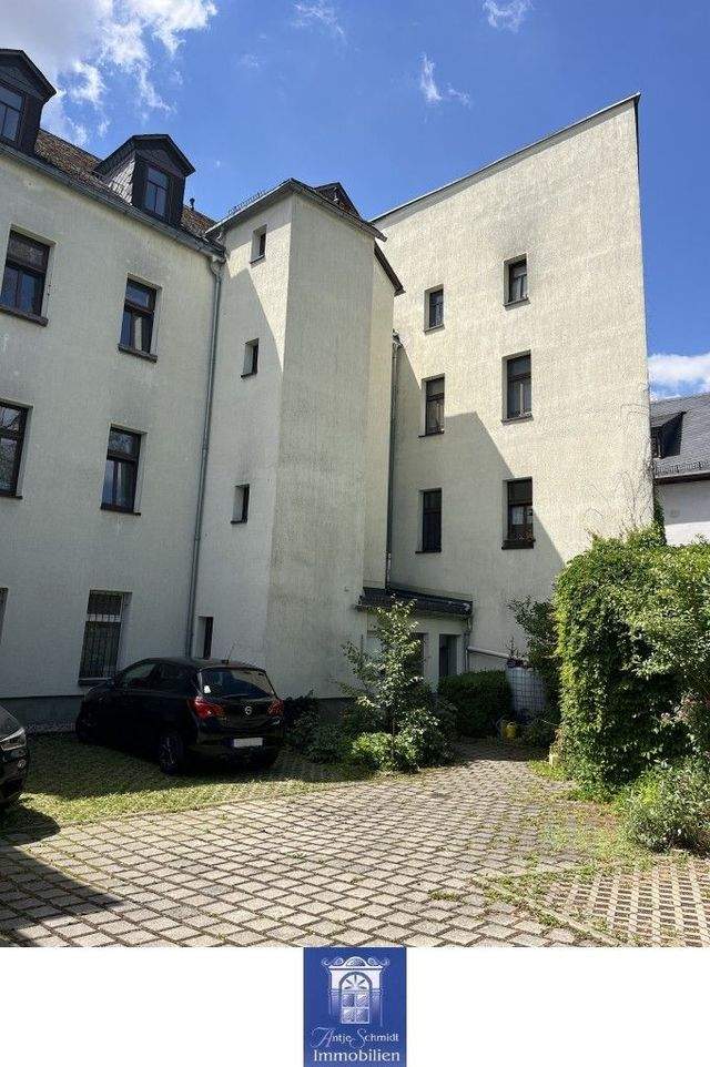 Dachtraum mit Wohnküche in zentraler Lage! - Photo 3
