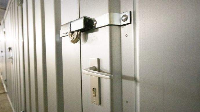 inklusive Sicherheitspaket