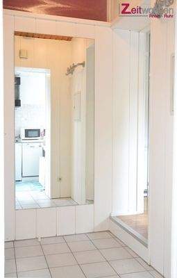 Objekt 18507 Eingang