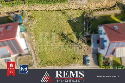 Erdmannhausen Grundstücke, Erdmannhausen Grundstück kaufen