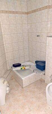 Duschbad