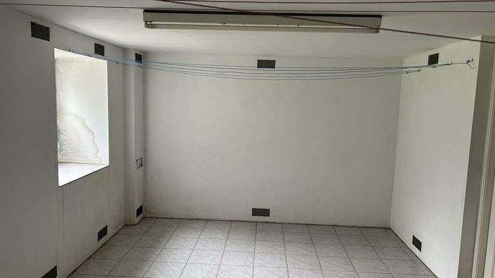 Kellerraum/Wäscheraum