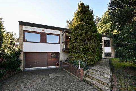 Hattingen Häuser, Hattingen Haus kaufen