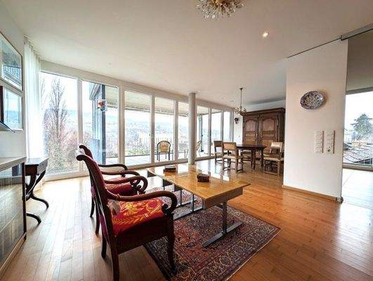 Blick Wohnen - Essen