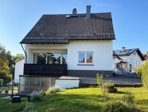 Oberzent Häuser, Oberzent Haus kaufen