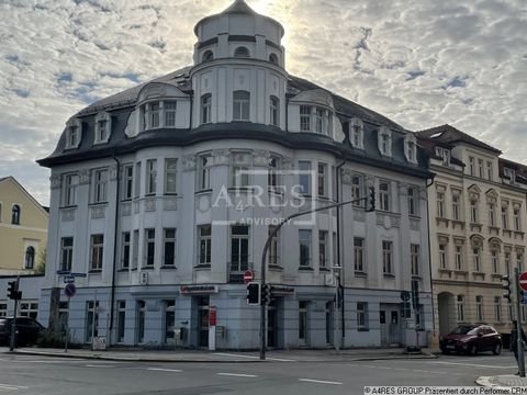 Zwickau Renditeobjekte, Mehrfamilienhäuser, Geschäftshäuser, Kapitalanlage