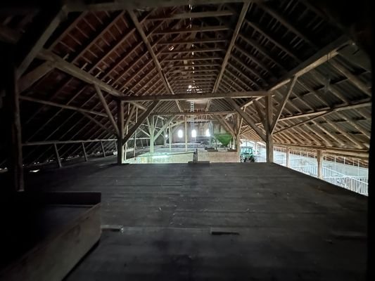 Ständerwerk