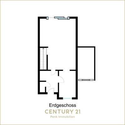 Erdgeschoss