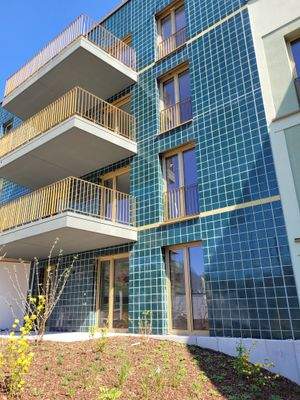 KÖNIGSKINDER_Innenhof_Credit_Deutsche Wohnwerte