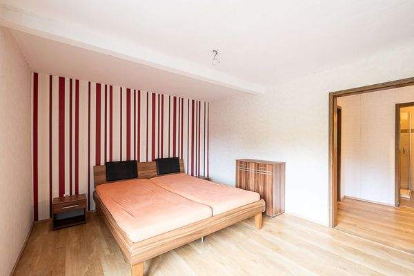 18347 Schlafzimmer Wohnung #6A