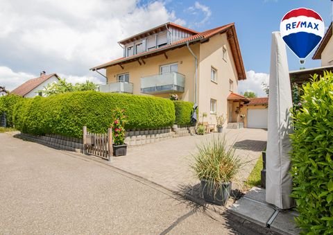 Lauchringen Häuser, Lauchringen Haus kaufen