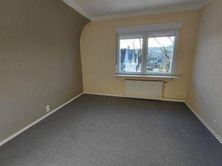 Schlafzimmer Obergeschoss