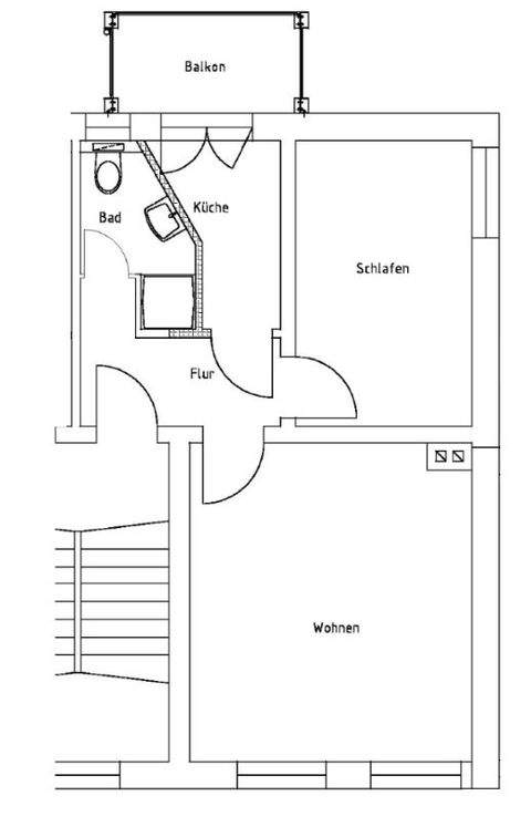 Leipzig Wohnungen, Leipzig Wohnung mieten