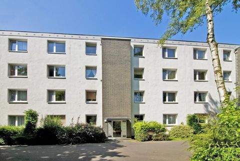 Mönchengladbach Wohnungen, Mönchengladbach Wohnung mieten
