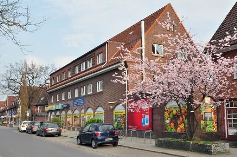 Hamburg Wohnungen, Hamburg Wohnung mieten