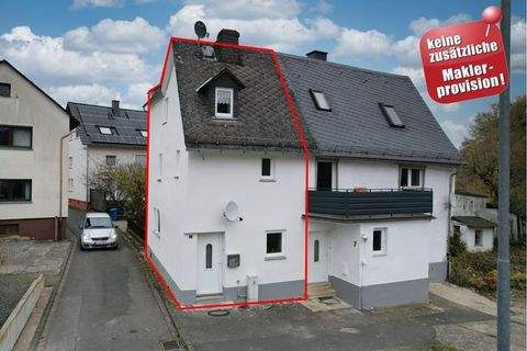 Wetzlar / Nauborn Häuser, Wetzlar / Nauborn Haus kaufen