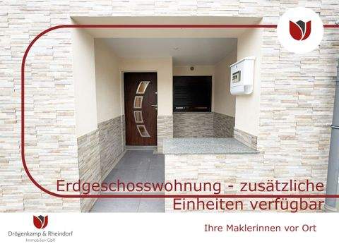 Solingen Wohnungen, Solingen Wohnung kaufen