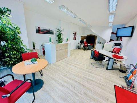 Wittlich Büros, Büroräume, Büroflächen 