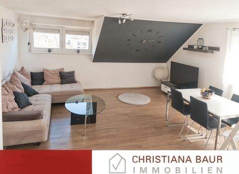 Balingen Wohnungen, Balingen Wohnung kaufen