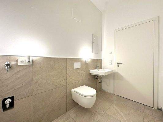 Gäste WC