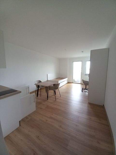 Neuburg an der Donau Wohnungen, Neuburg an der Donau Wohnung mieten