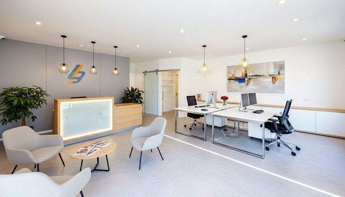 Ausstattungsbeispiel