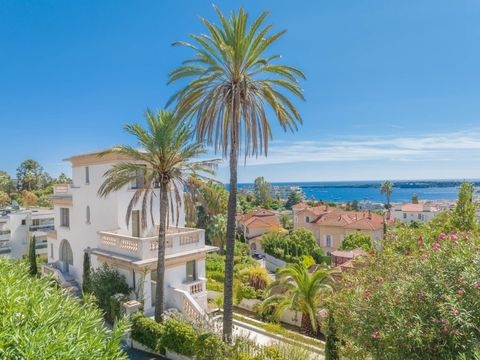 CANNES Häuser, CANNES Haus kaufen