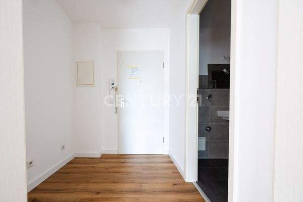 Eingangsbereich/Diele