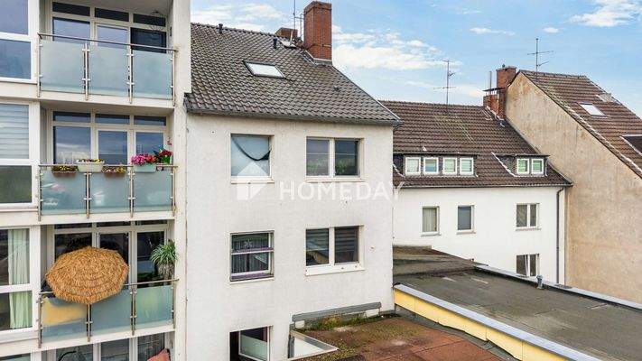 Außenansicht Drohne 9