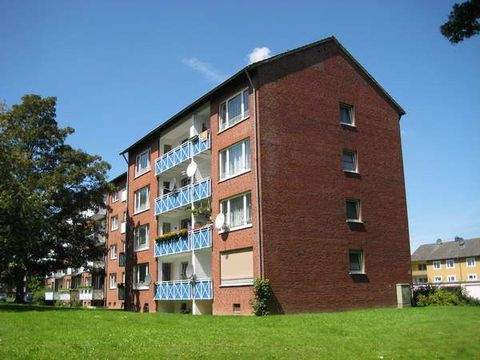 Werl Wohnungen, Werl Wohnung mieten