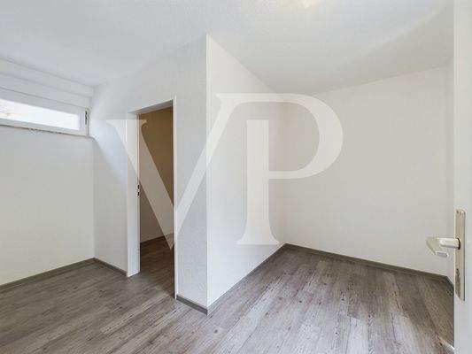 Büro/Schlafzimmer II