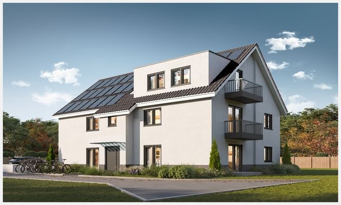 Außenvisualisierung