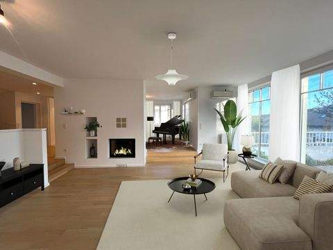 Wien Häuser, Wien Haus mieten 