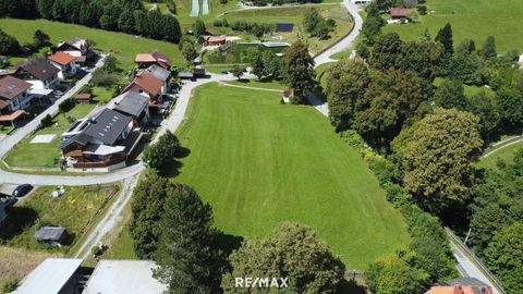 Murau Grundstücke, Murau Grundstück kaufen