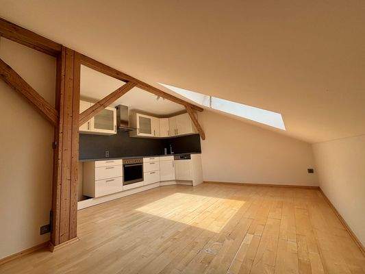 Küche OG