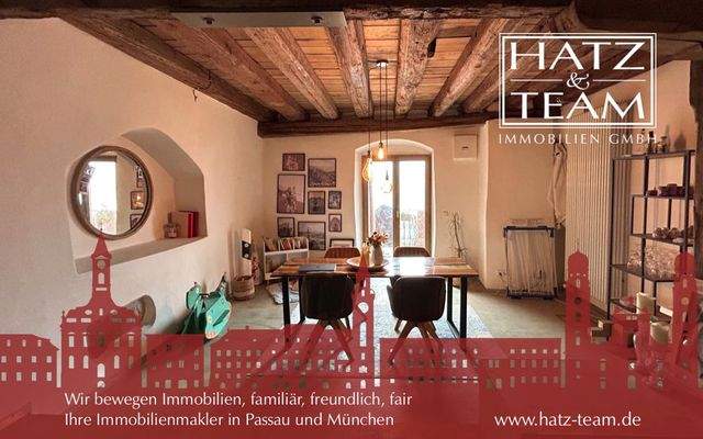 Hatz & Team Immobilien GmbH