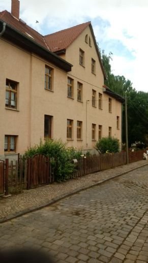 Immobilienpaket - 2 Sanierungsobjekte in Polleben