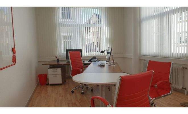 Büroraum 3 (Referenzbild)