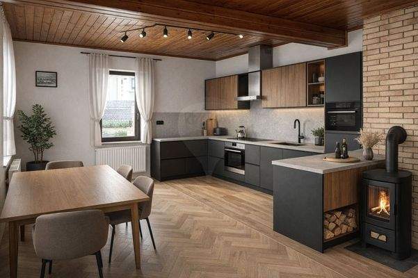 Digitale Renovierung