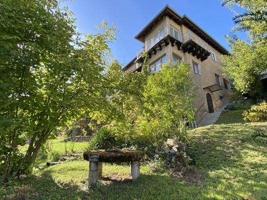 Gestalten Sie sich gemütliche Rückzugsbereiche