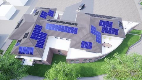Emsbüren Wohnungen, Emsbüren Wohnung mieten