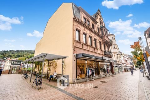 Weinheim Wohnungen, Weinheim Wohnung kaufen