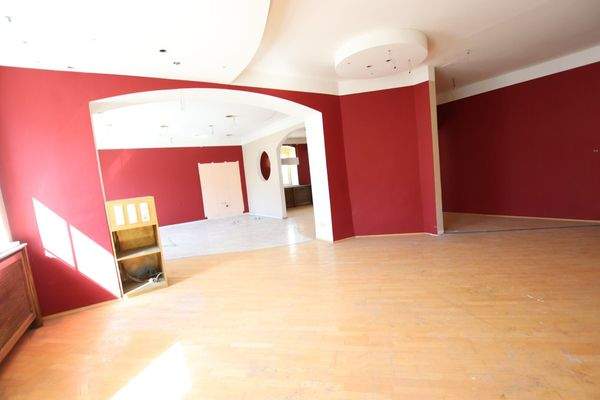 Wohn- und Geschäftshaus mit 550m² im Zentrum von Feldkirchen