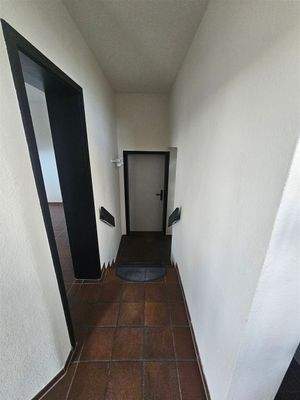 Flur Eingang 