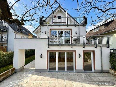 Bensheim Wohnungen, Bensheim Wohnung kaufen