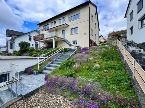 Heidenheim Häuser, Heidenheim Haus kaufen